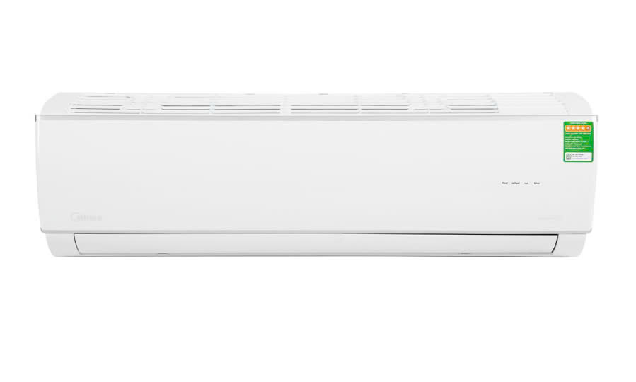 Máy lạnh MIDEA Inverter 2.5 HP MSAFB-24HRDN8 (2 chiều)